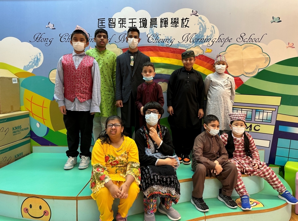 國際消除種族歧視日