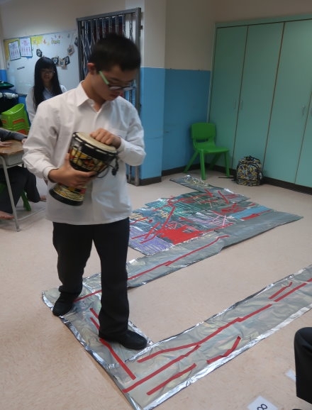 表達藝術治療Expressive Arts Therapy