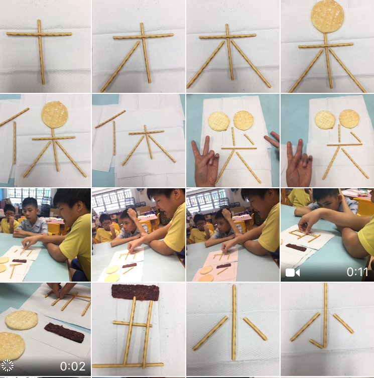 FOOD ART